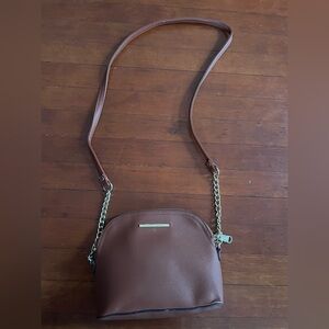 Steve Madden cross body purse
